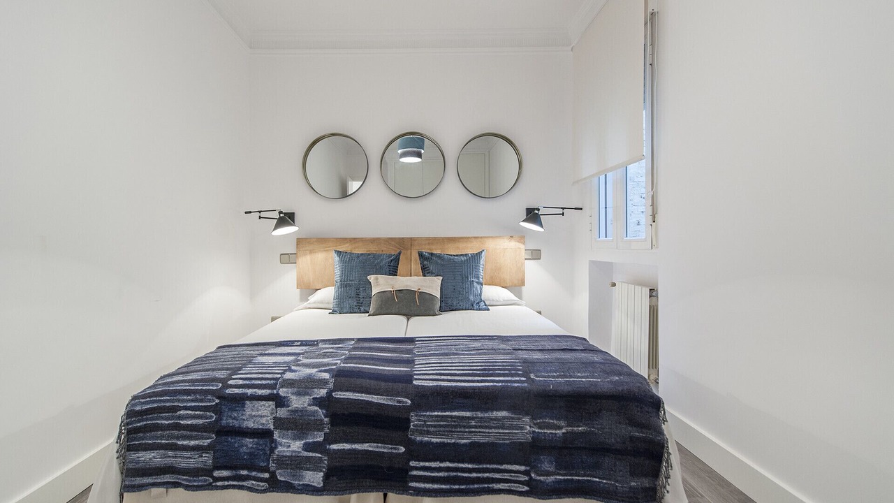 Photo of Bedroom in Chamberi