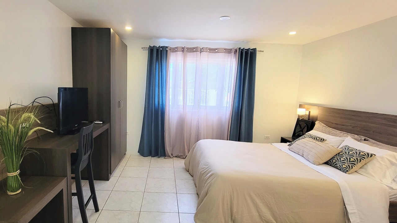 Photo of Bedroom in Noord