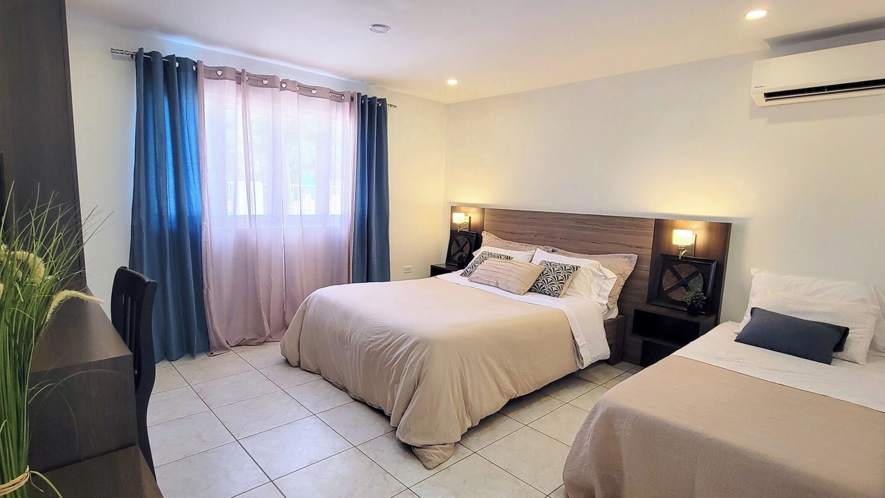 Photo of Bedroom in Noord