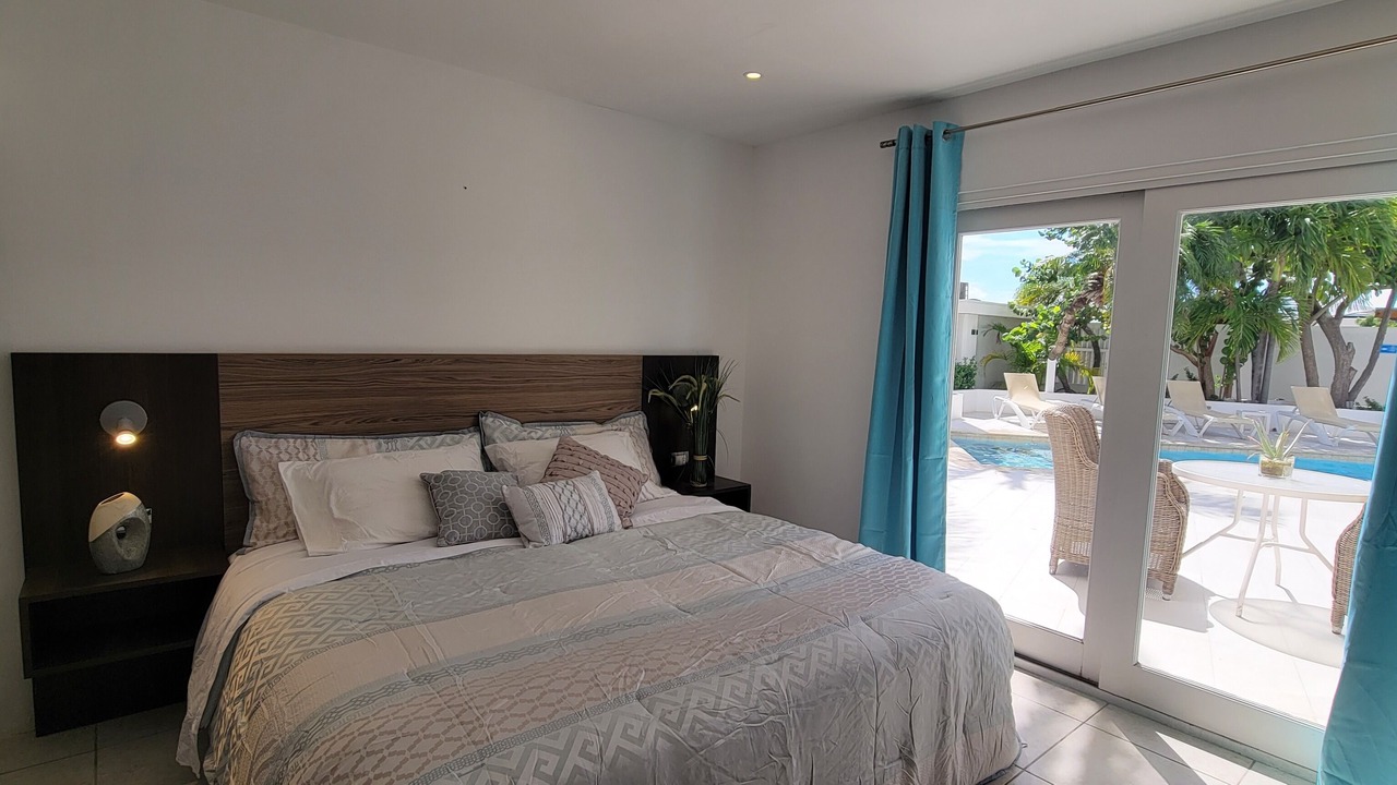 Photo of Bedroom in Noord