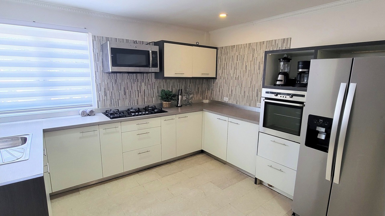 Photo of Kitchen in Noord