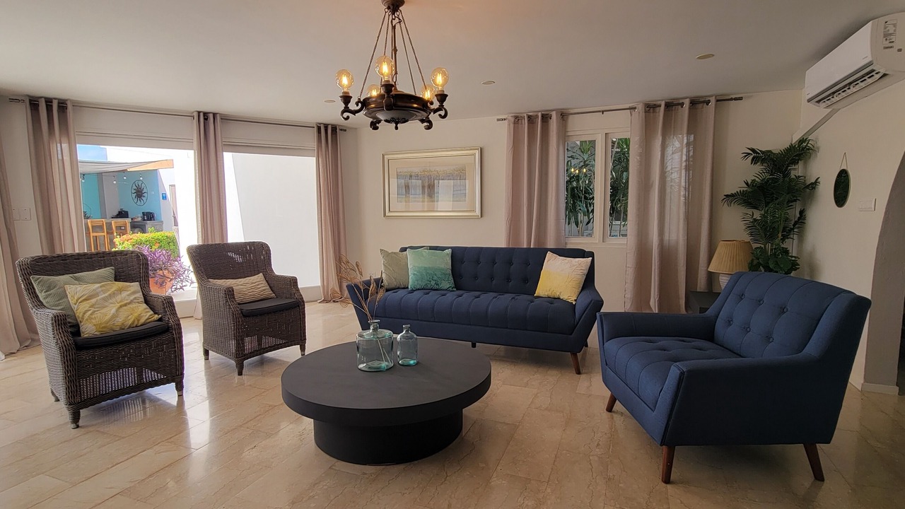 Photo of Livingroom in Noord