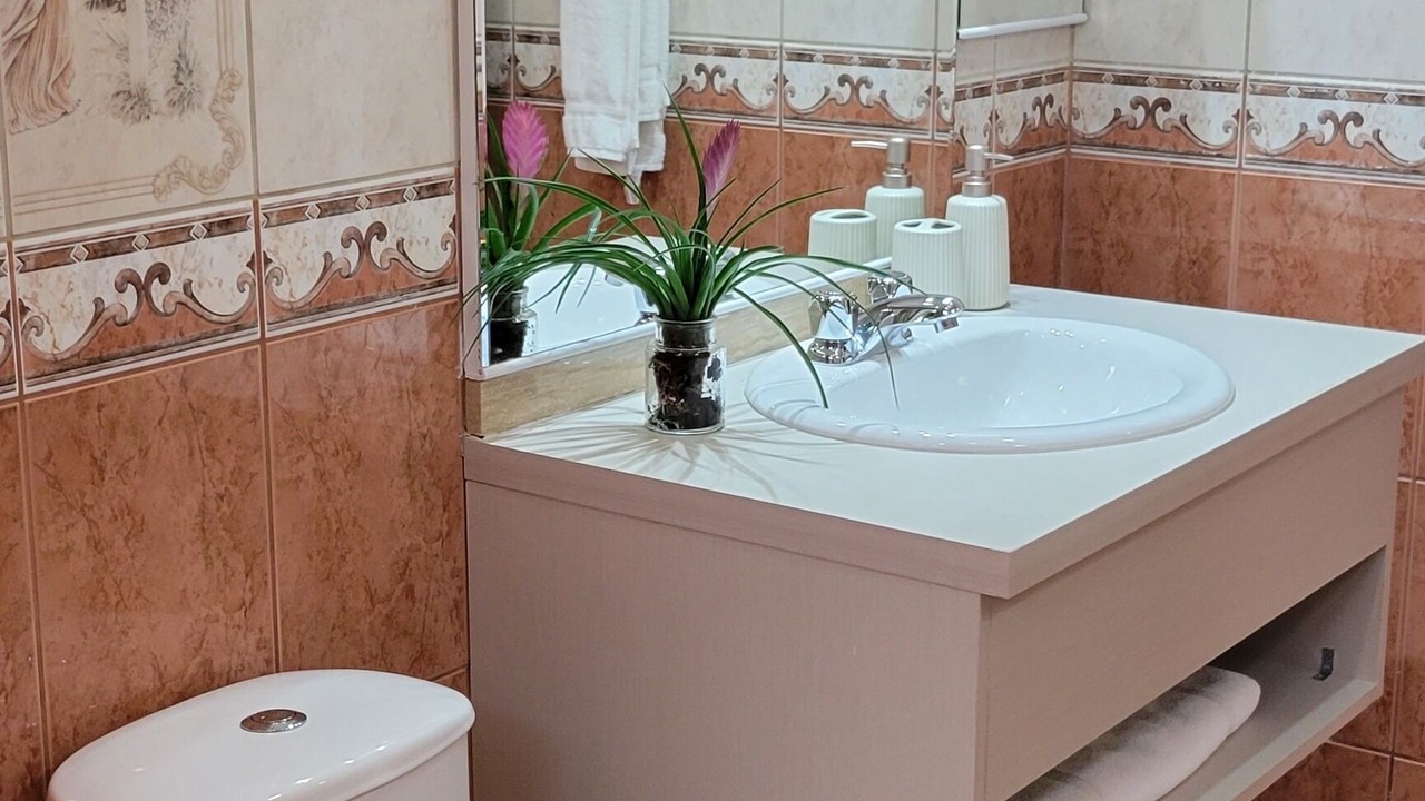 Photo of Bathroom in Noord