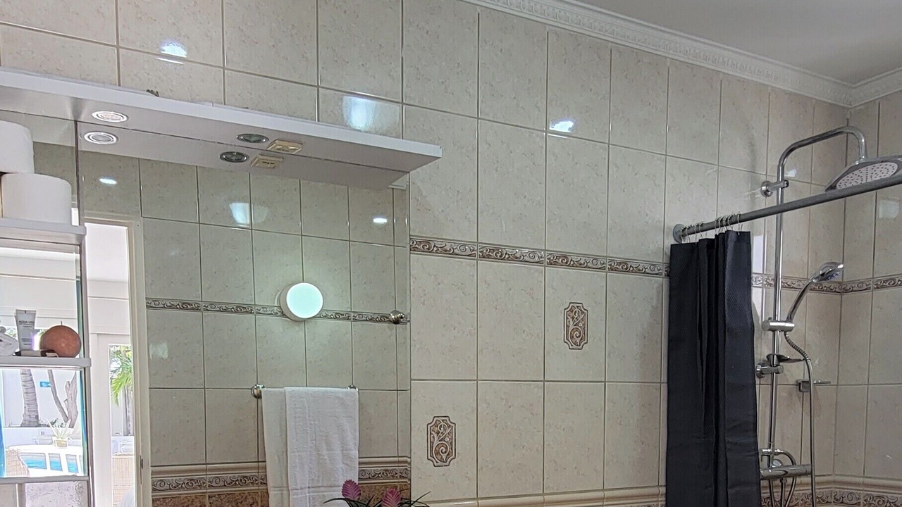 Photo of Bathroom in Noord