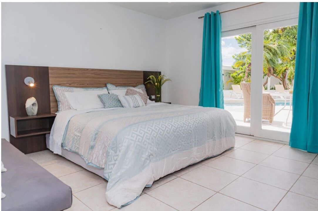 Photo of Bedroom in Noord