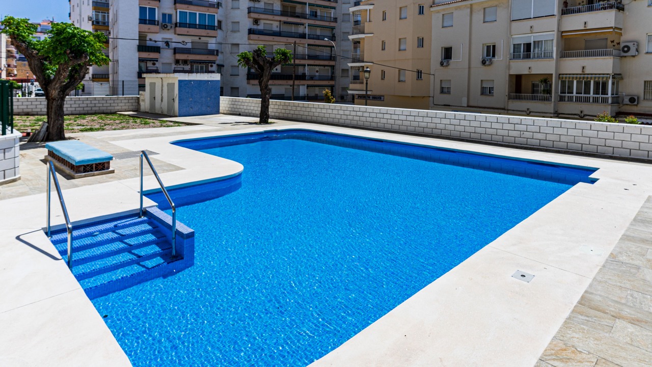 Photo of Outdoor in Nerja