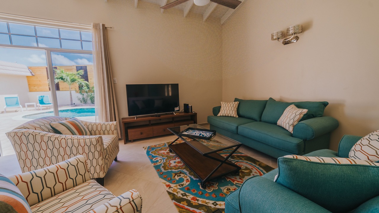 Photo of Livingroom in Opal