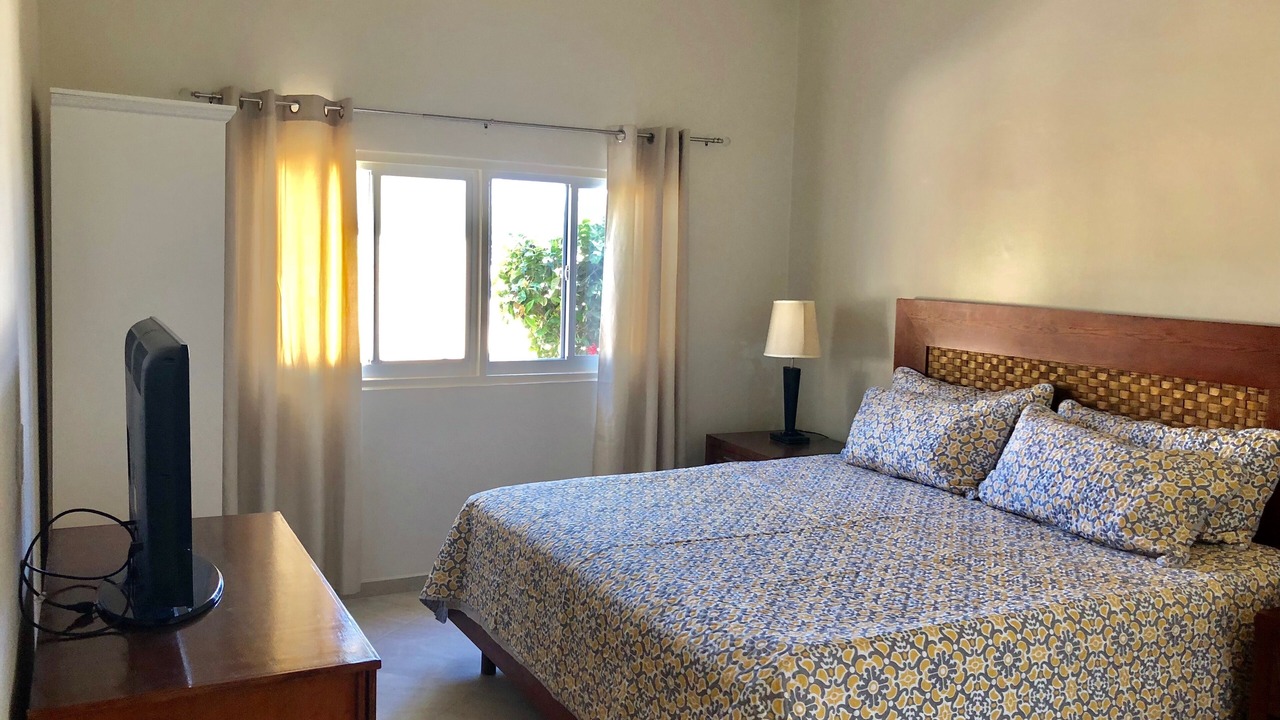 Photo of Bedroom in Opal