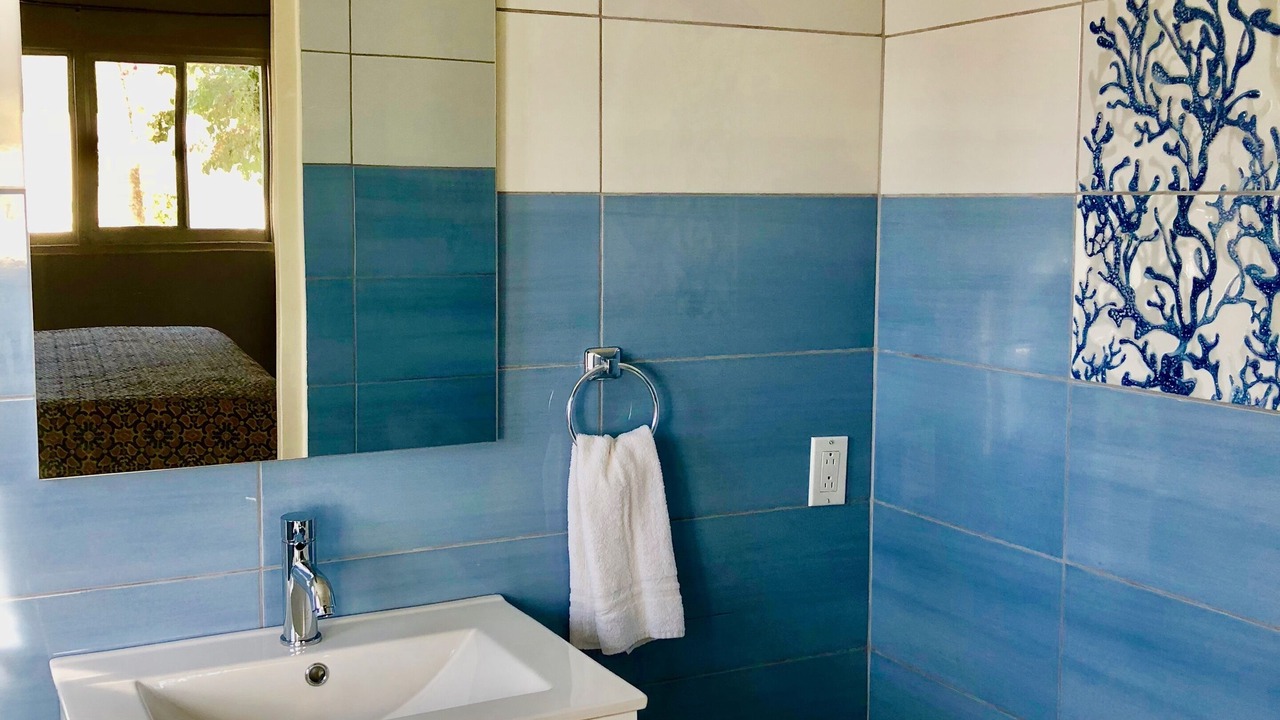 Photo of Bathroom in Opal