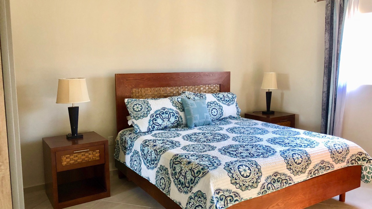 Photo of Bedroom in Opal