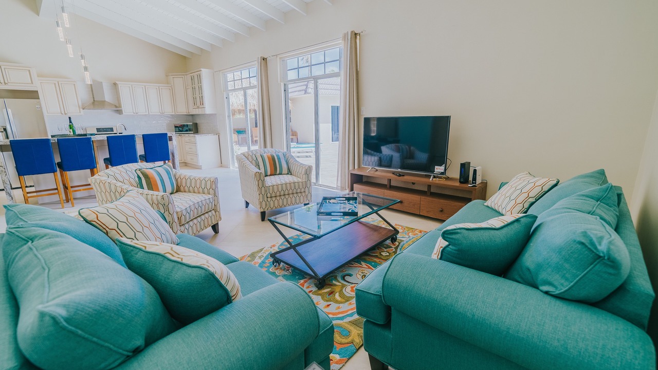 Photo of Livingroom in Opal