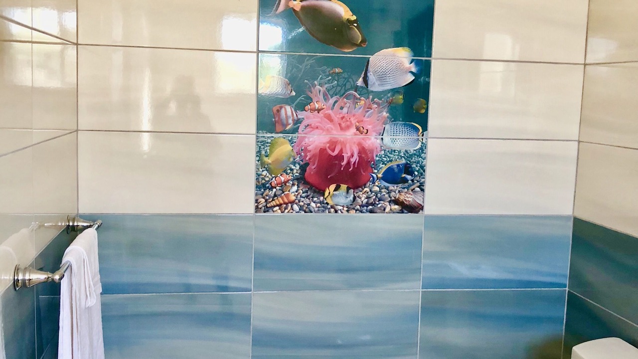 Photo of Bathroom in Opal
