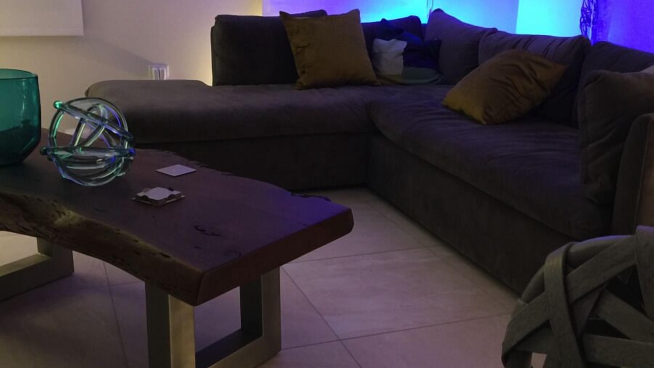 Photo of Livingroom in Malmok