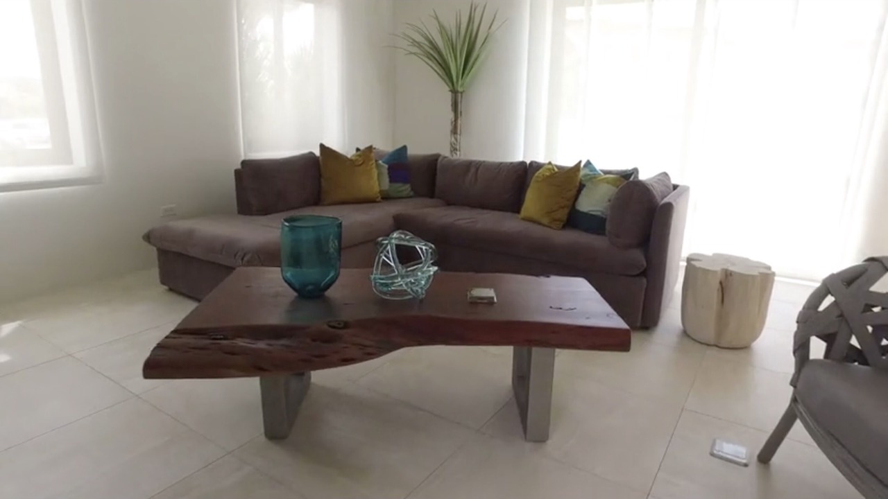 Photo of Livingroom in Malmok