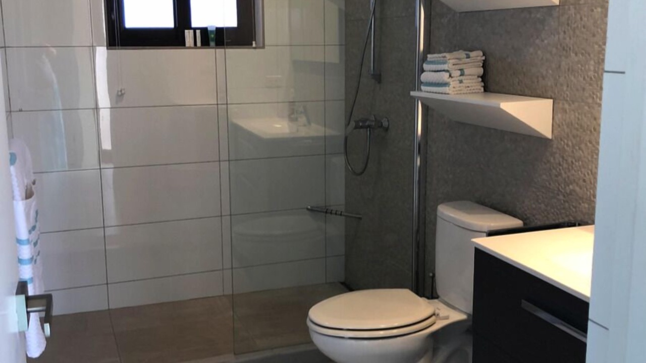 Photo of Bathroom in Malmok