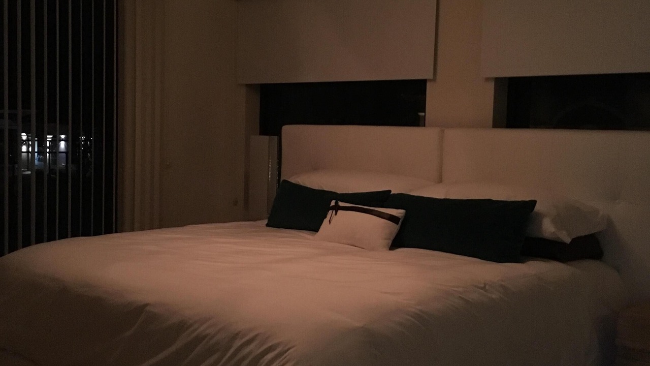 Photo of Bedroom in Malmok