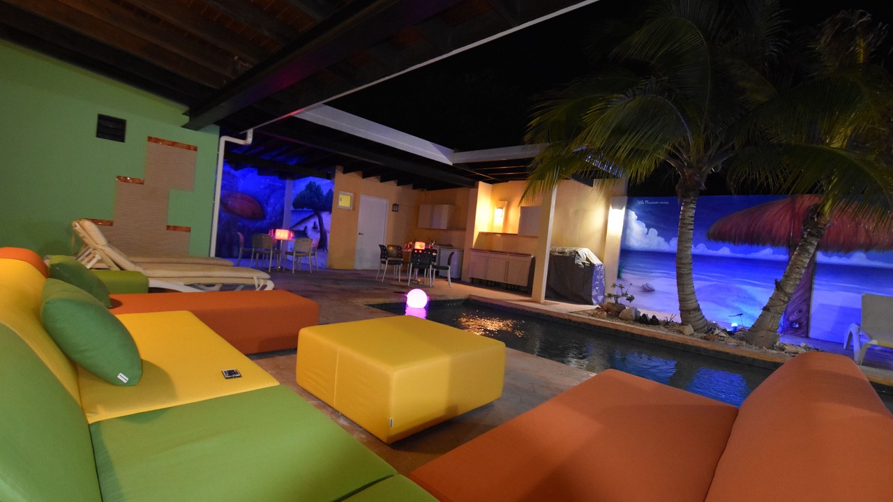 Photo of Outdoor in Palm Beach