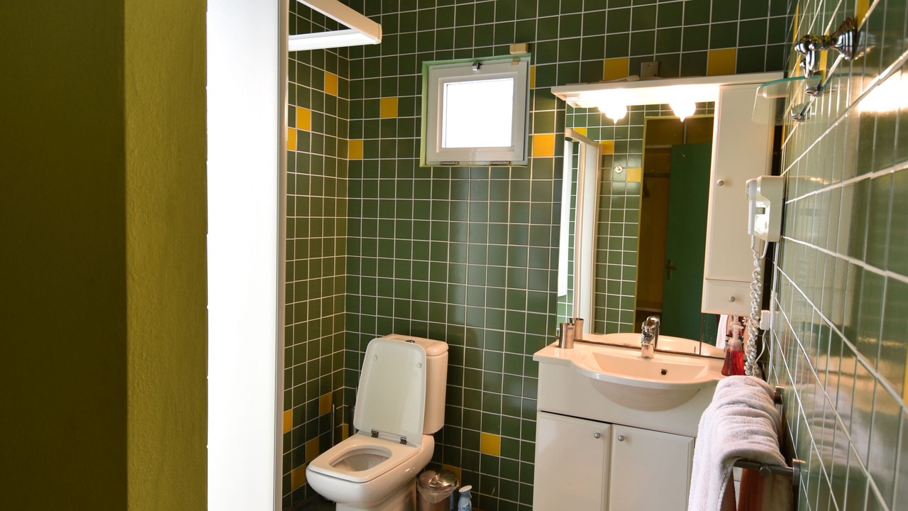 Photo of Bathroom in Palm Beach