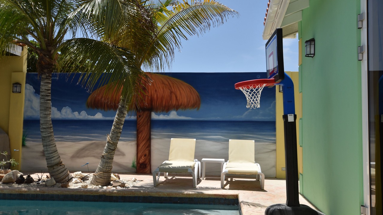Photo of Outdoor in Palm Beach