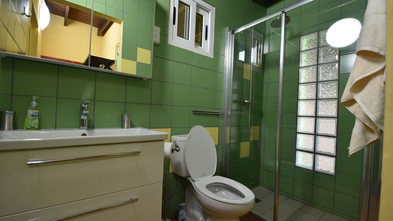 Photo of Bathroom in Palm Beach