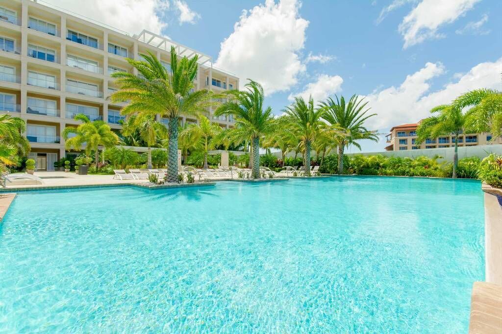 Photo of Outdoor in Oranjestad-West