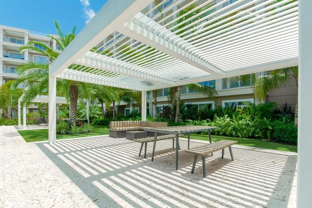 Photo of Outdoor in Oranjestad-West