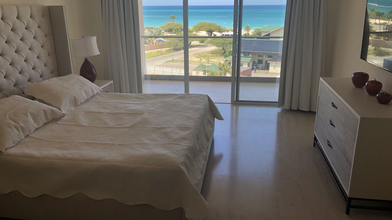 Photo of Patio Balcony in Oranjestad-West