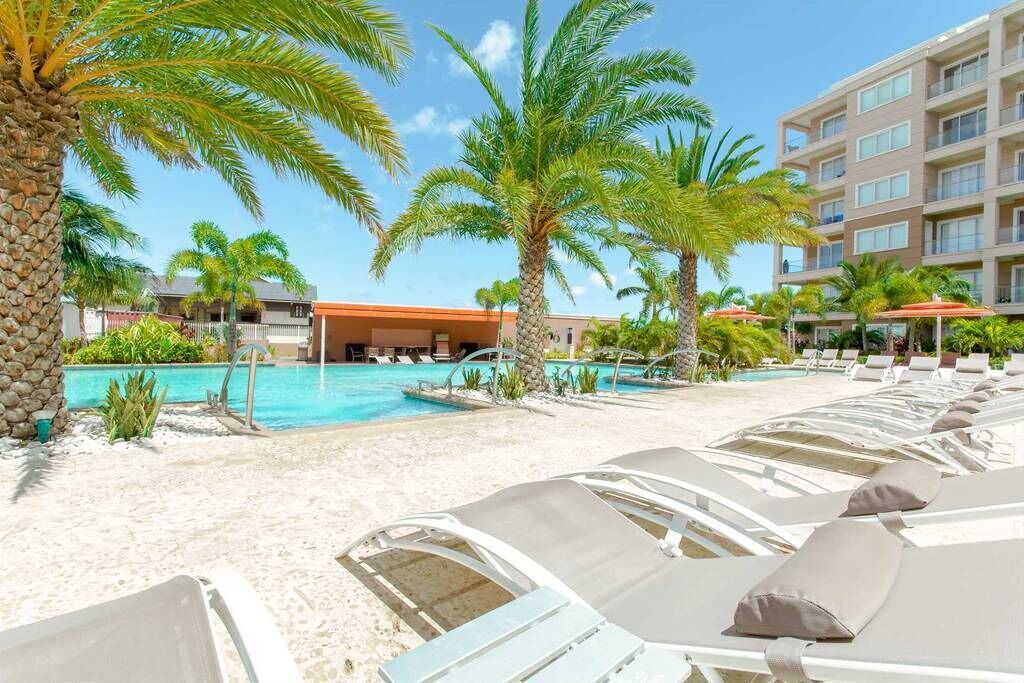 Photo of Outdoor in Oranjestad-West