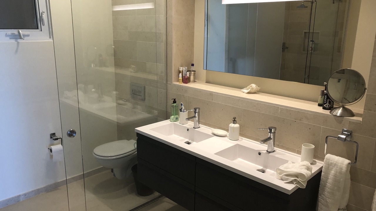 Photo of Bathroom in Oranjestad-West