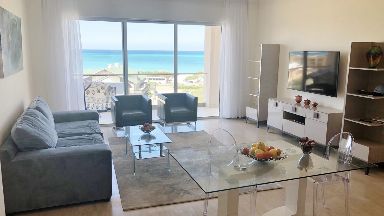 Photo of Patio Balcony in Oranjestad-West