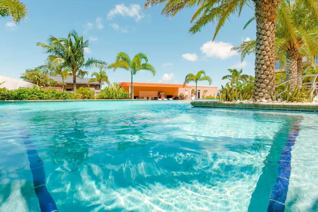 Photo of Outdoor in Oranjestad-West