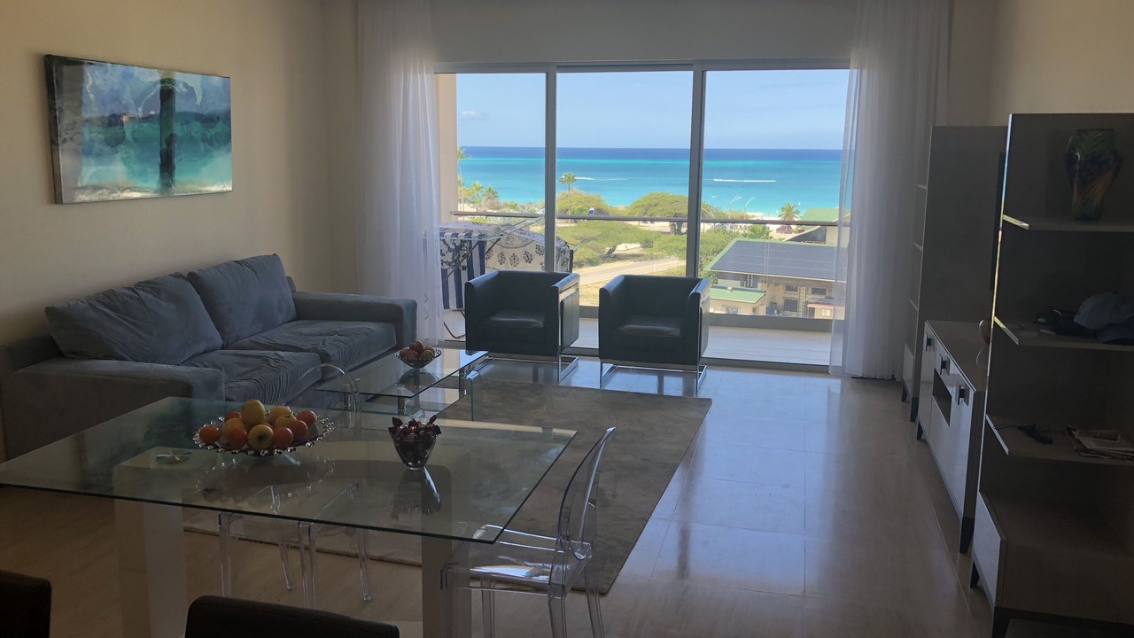 Photo of Livingroom in Oranjestad-West
