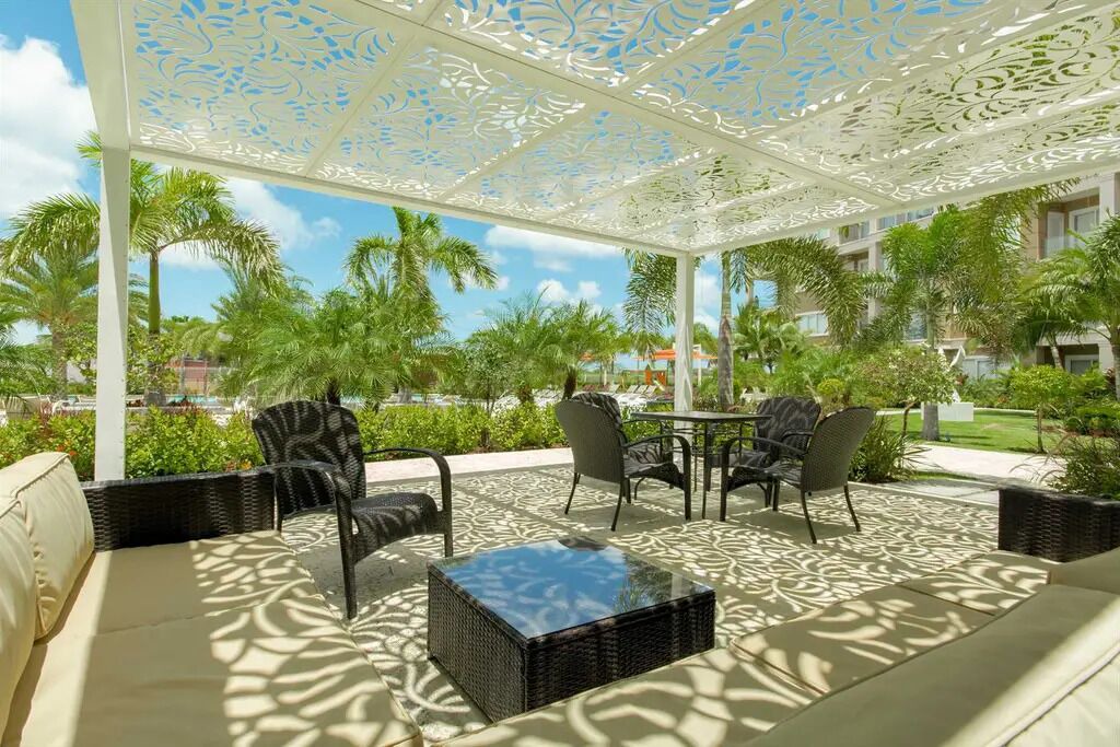 Photo of Outdoor in Oranjestad-West