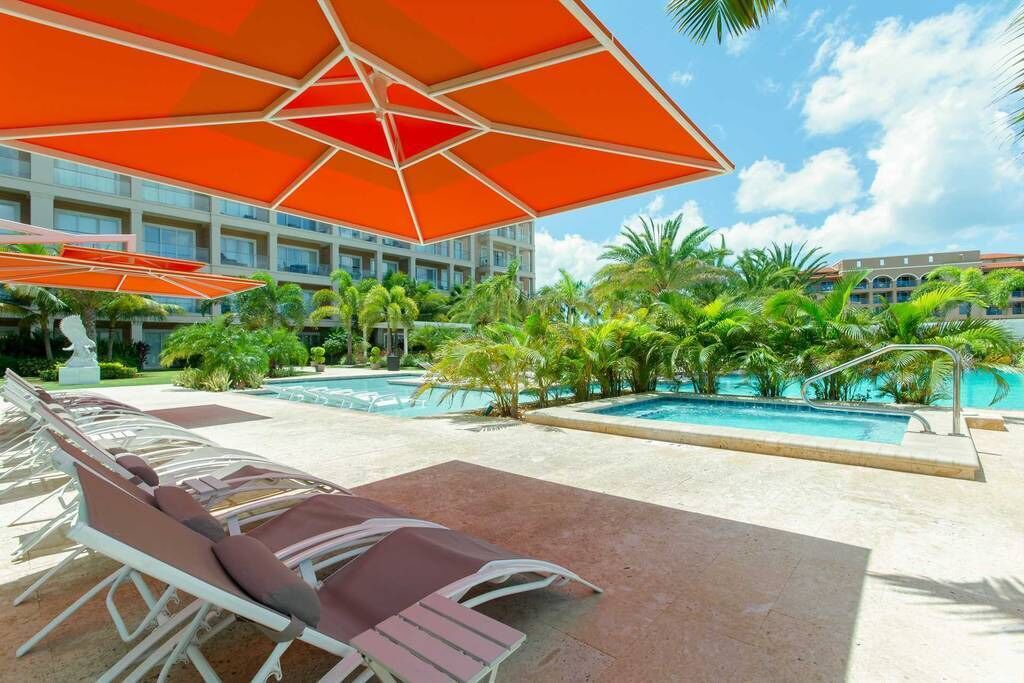 Photo of Outdoor in Oranjestad-West