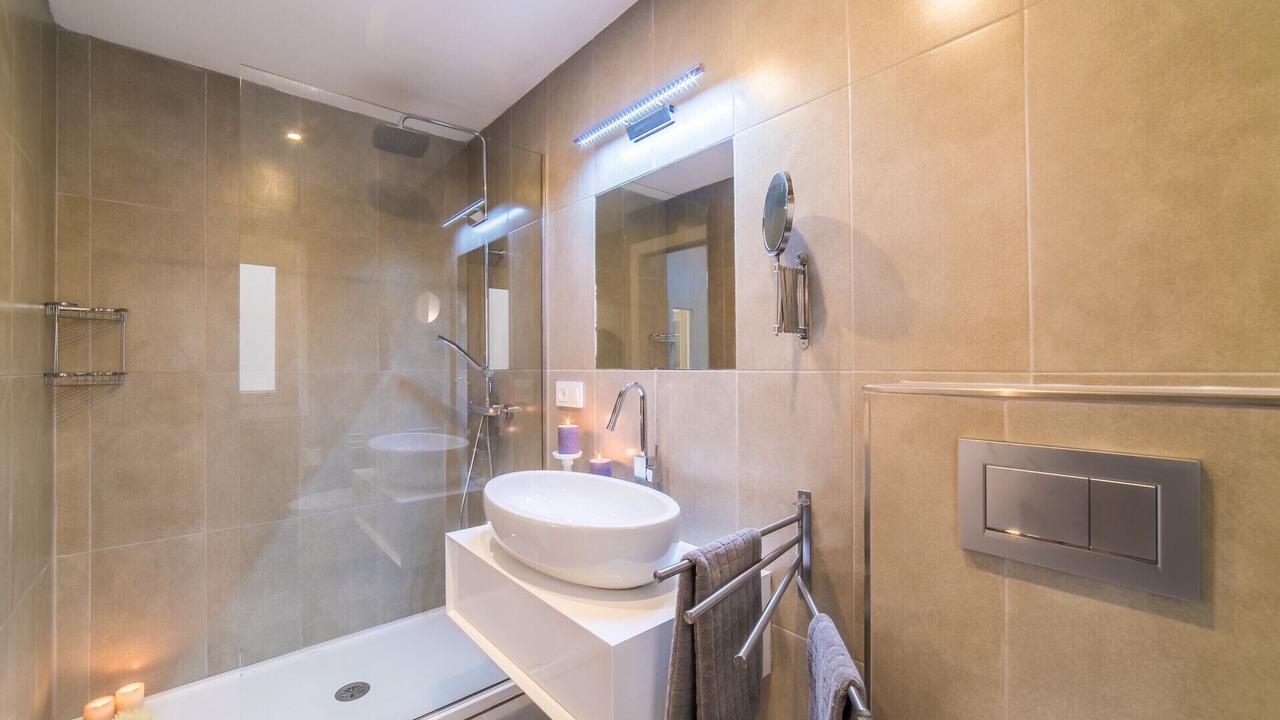 Photo of Bathroom in Alcudia