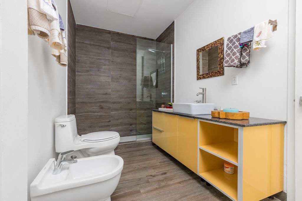 Photo of Bathroom in Savaneta