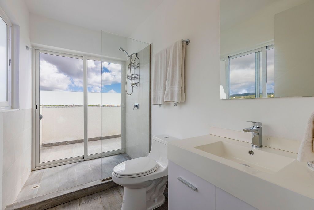 Photo of Bathroom in Savaneta