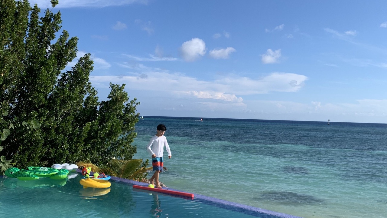 Photo of Outdoor in Savaneta