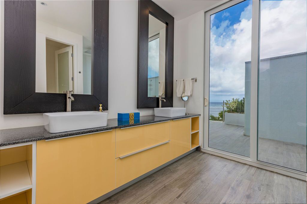 Photo of Bathroom in Savaneta