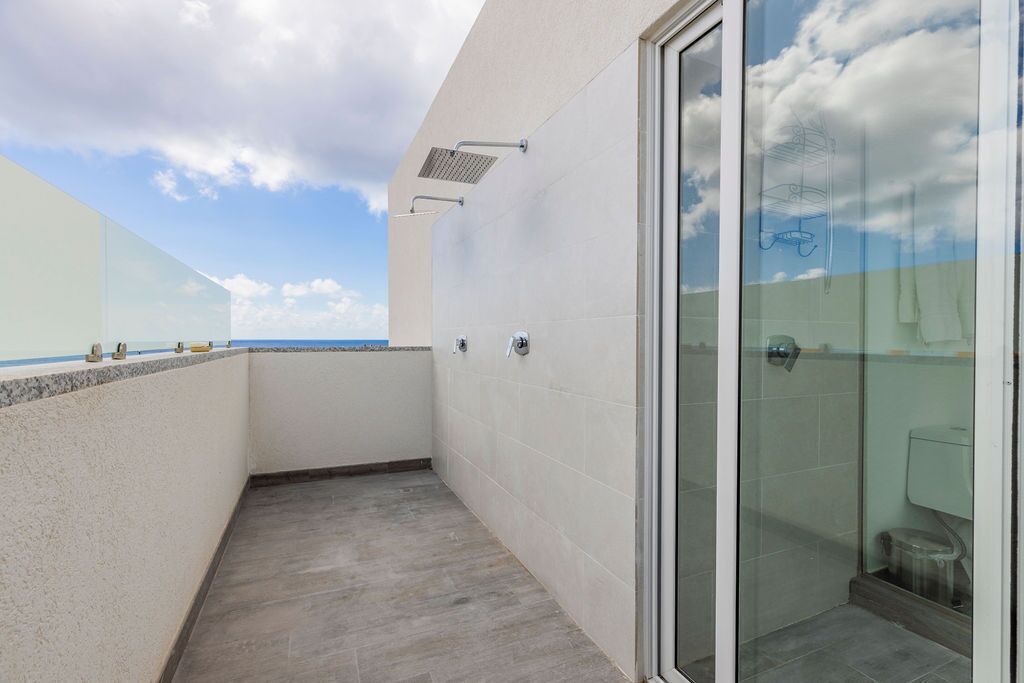 Photo of Bathroom in Savaneta