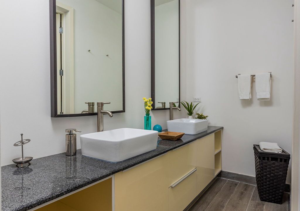 Photo of Bathroom in Savaneta