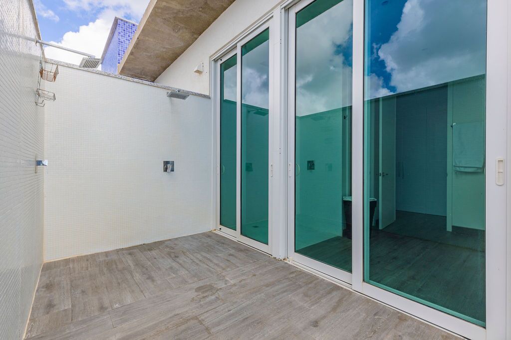 Photo of Bathroom in Savaneta