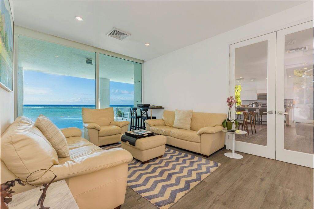 Photo of Livingroom in Savaneta