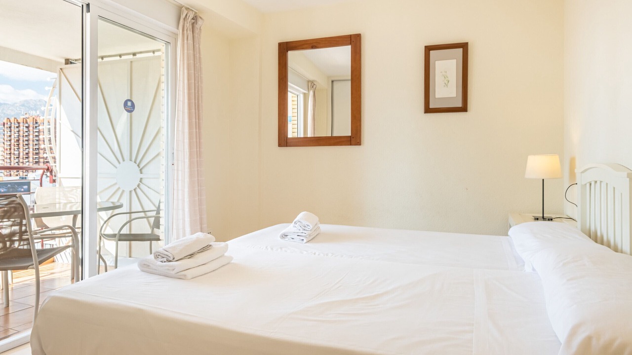 Photo of Bedroom in Benidorm