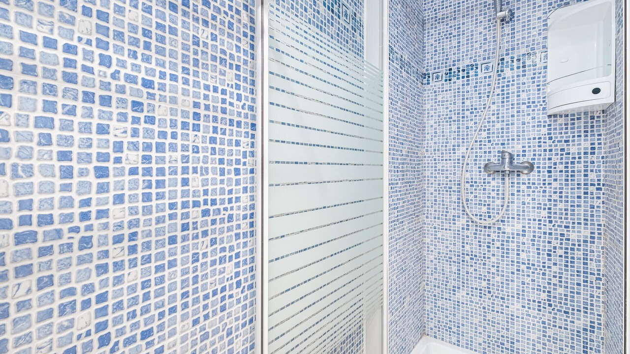 Photo of Bathroom in Benidorm