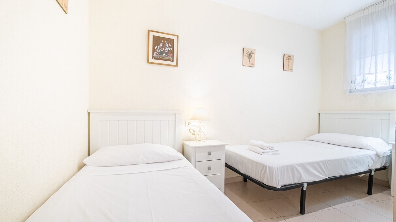 Photo of Bedroom in Benidorm