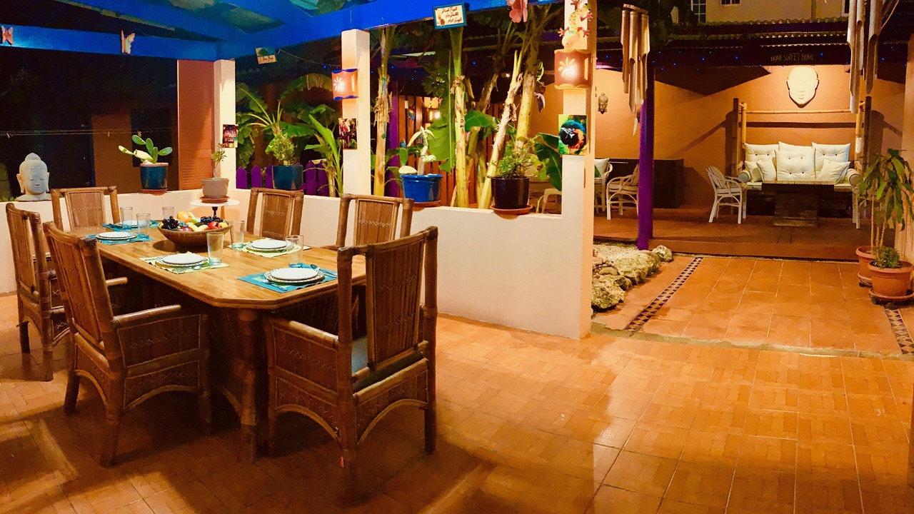 Photo of Outdoor in Shiribana