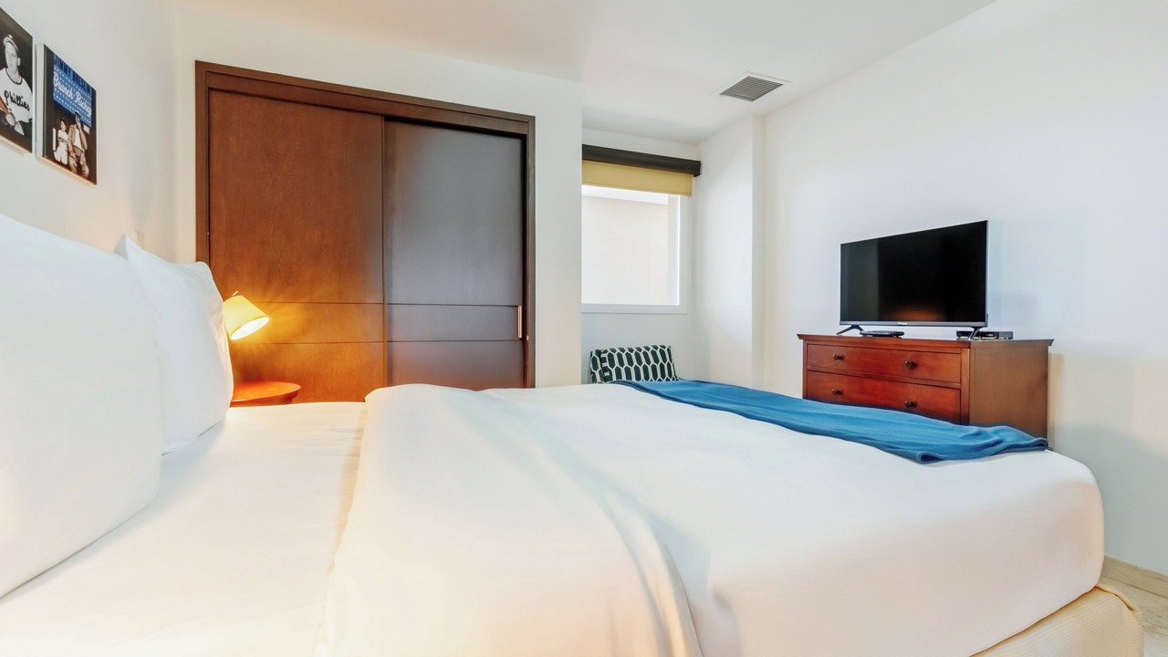 Photo of Bedroom in Oranjestad-West