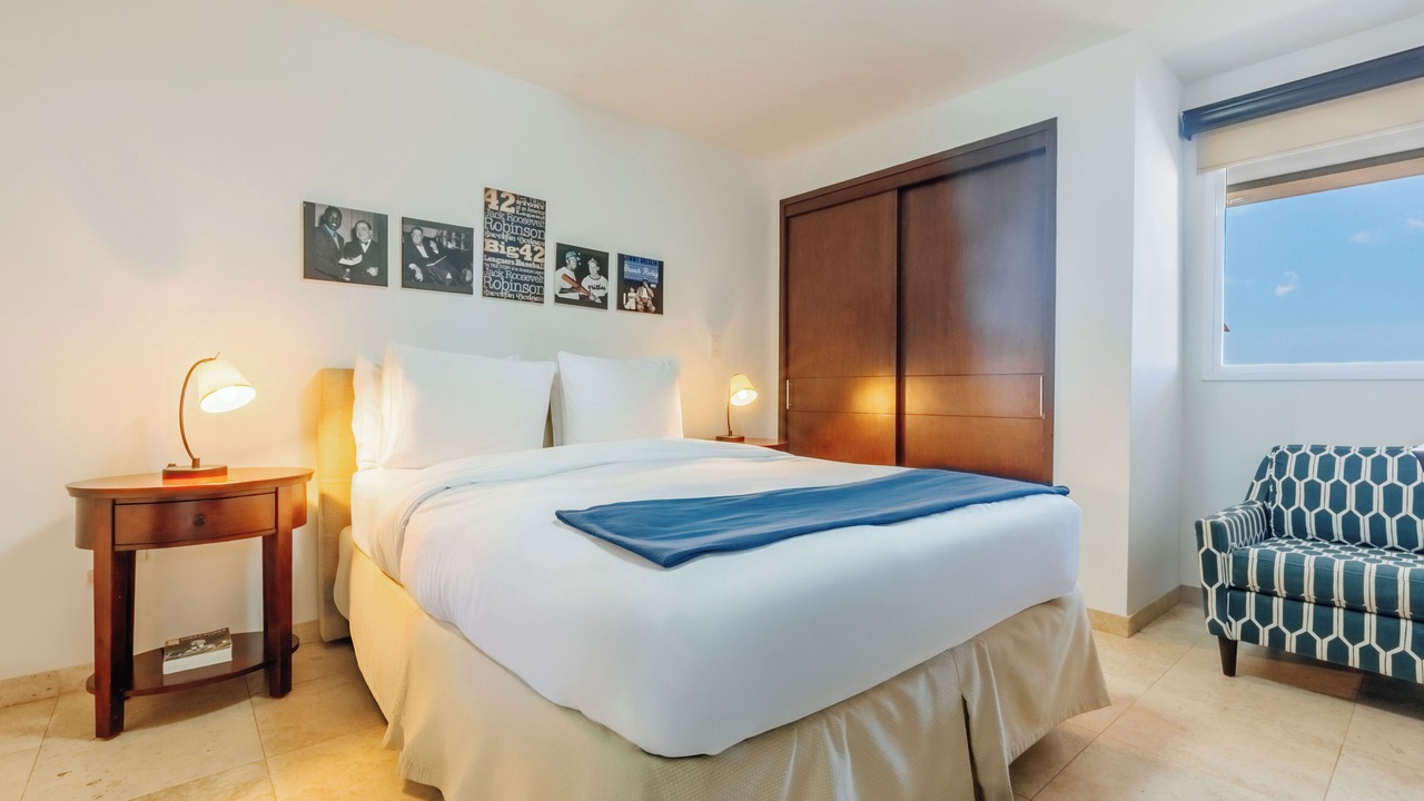 Photo of Bedroom in Oranjestad-West