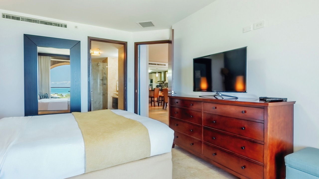 Photo of Bedroom in Oranjestad-West